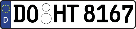DO-HT8167
