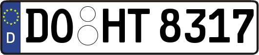 DO-HT8317