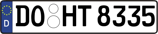 DO-HT8335