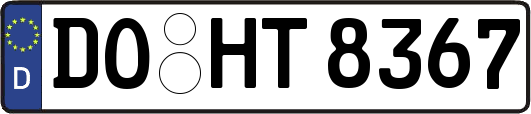 DO-HT8367