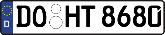 DO-HT8680