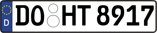 DO-HT8917