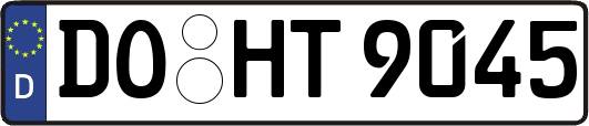 DO-HT9045