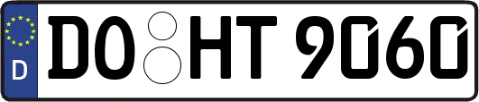 DO-HT9060