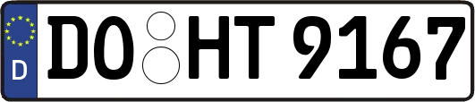 DO-HT9167
