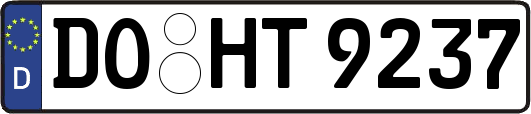 DO-HT9237