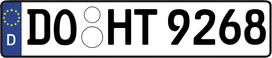 DO-HT9268