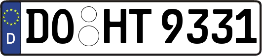DO-HT9331