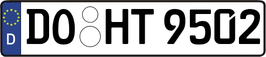 DO-HT9502