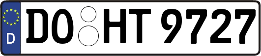 DO-HT9727