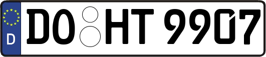 DO-HT9907
