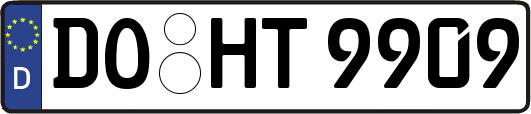 DO-HT9909