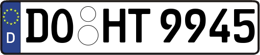 DO-HT9945