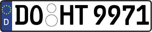 DO-HT9971