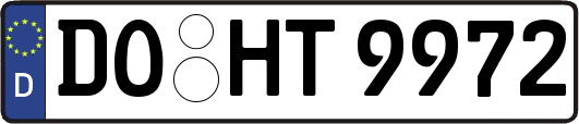 DO-HT9972