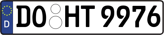 DO-HT9976