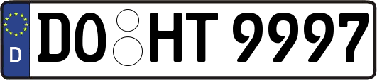 DO-HT9997