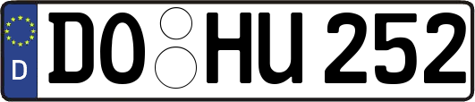 DO-HU252