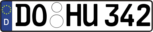 DO-HU342