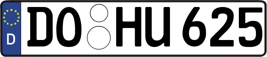 DO-HU625