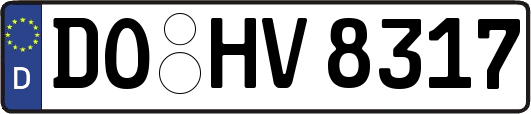 DO-HV8317