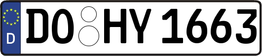 DO-HY1663