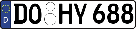 DO-HY688