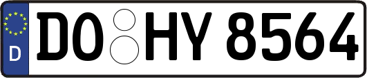 DO-HY8564