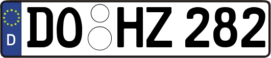 DO-HZ282