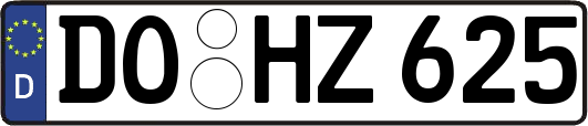 DO-HZ625
