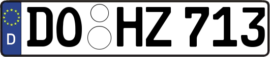 DO-HZ713