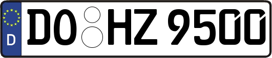 DO-HZ9500