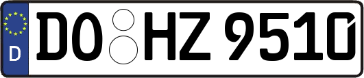 DO-HZ9510