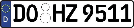 DO-HZ9511
