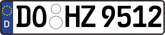 DO-HZ9512