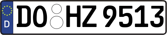 DO-HZ9513