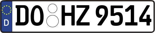 DO-HZ9514