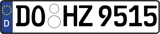 DO-HZ9515