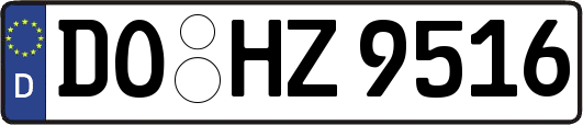 DO-HZ9516