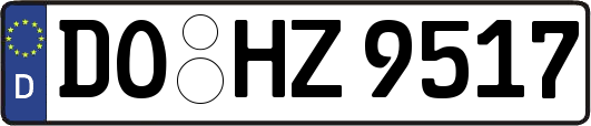 DO-HZ9517