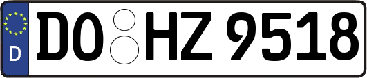 DO-HZ9518