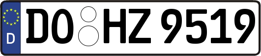 DO-HZ9519
