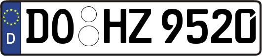DO-HZ9520
