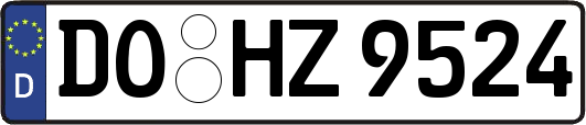 DO-HZ9524