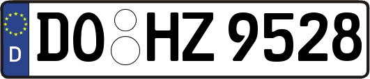DO-HZ9528