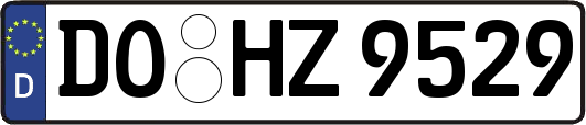 DO-HZ9529