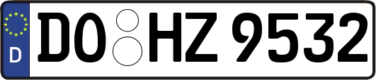 DO-HZ9532