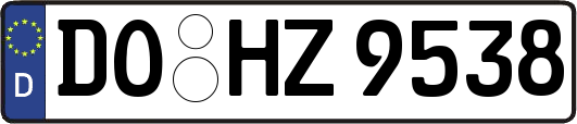 DO-HZ9538