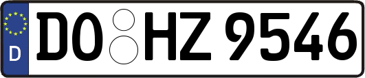 DO-HZ9546
