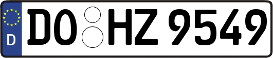 DO-HZ9549